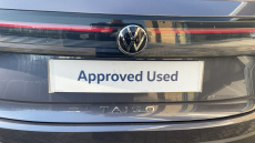 Volkswagen Taigo 1.0 TSI Match 5dr Petrol Hatchback